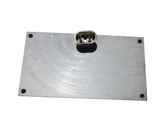 Cast Aluminum Heating Plate