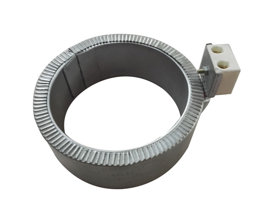 Manufacturer of Cast Aluminum Heating Ring