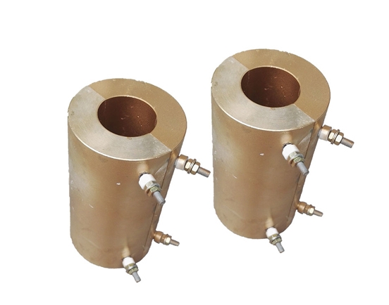 Price of Cast Copper Heating Ring
