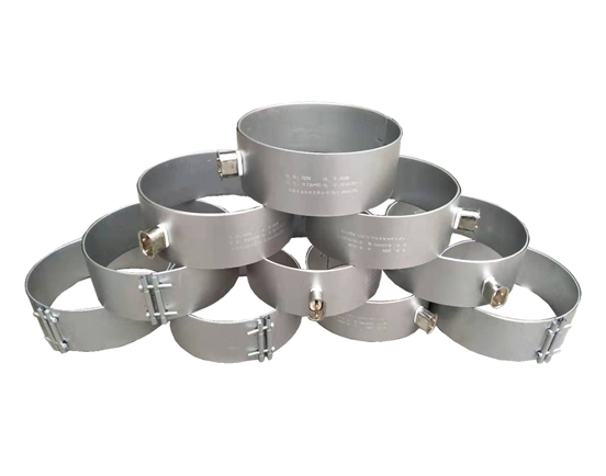 Stainless steel heating ring manufacturer