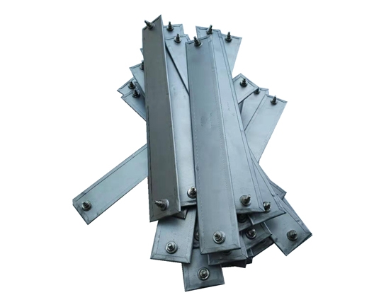 Stainless steel heating plate manufacturer